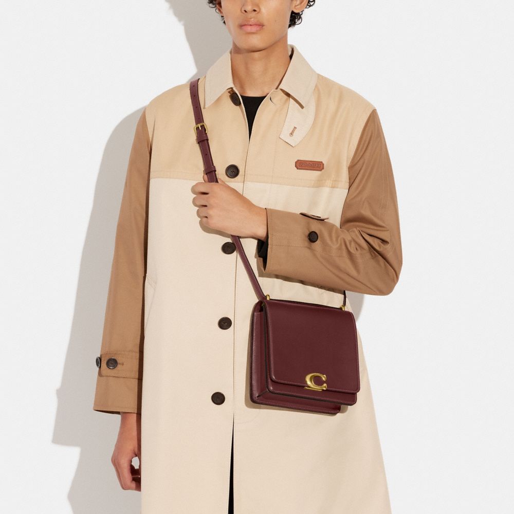 COACH バンディット ショルダー バッグ