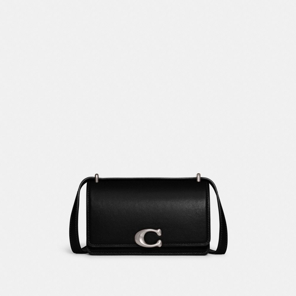 COACH®: Bandit Crossbody