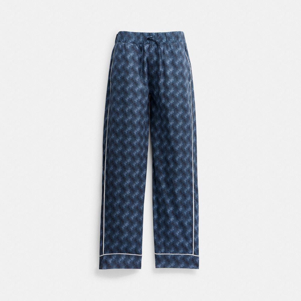 CoachPajama Bottoms