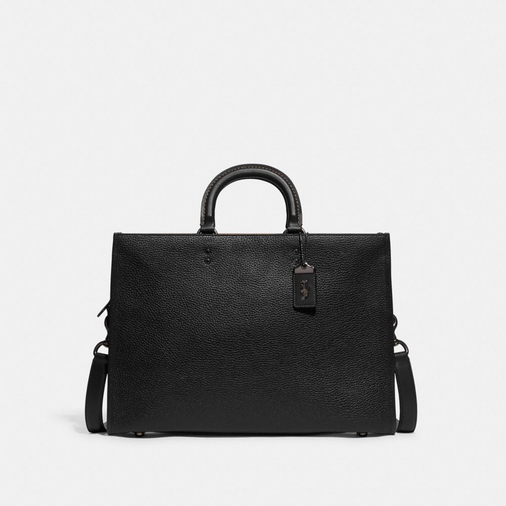 Briefcases & Portfolios | COACH®