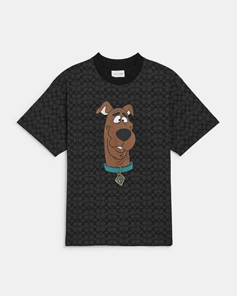 CoachCoach | Scooby Doo! Signature T Shirt