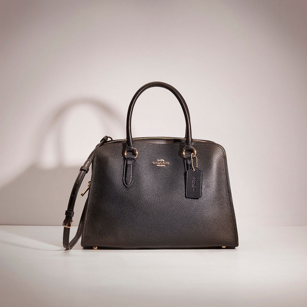 Restored Channing Carryall | COACH®