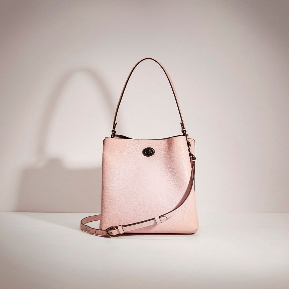 Restored Charlie Bucket Bag 21 COACH®