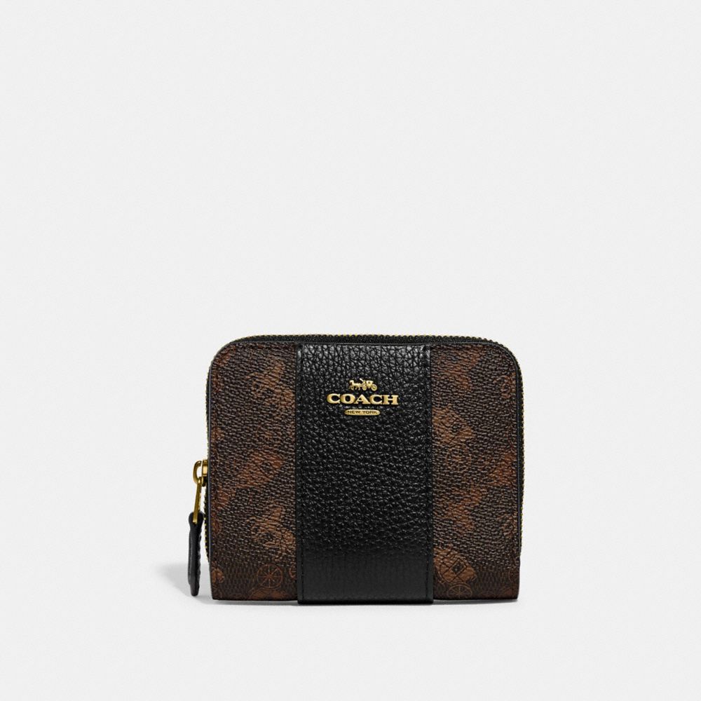 安心発送】 COACH ミニ財布 veteranartconnection.com