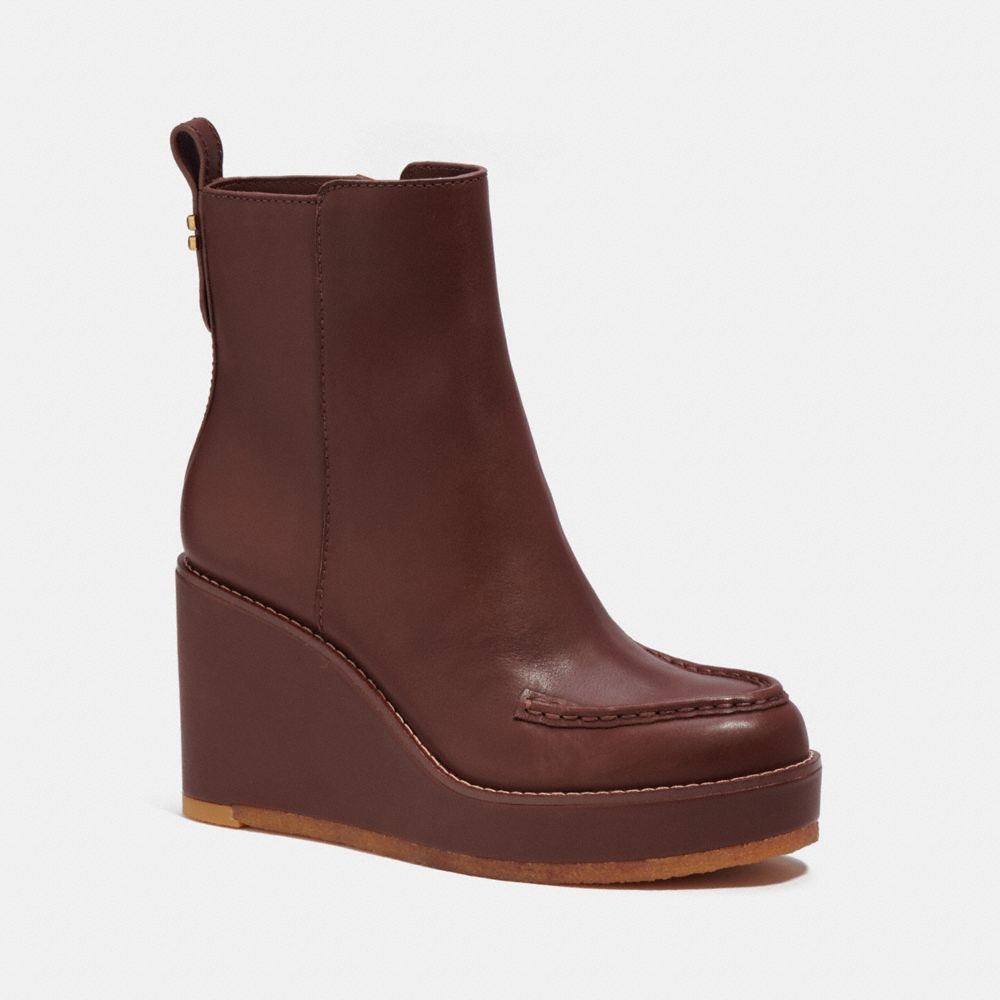 Brady Bootie