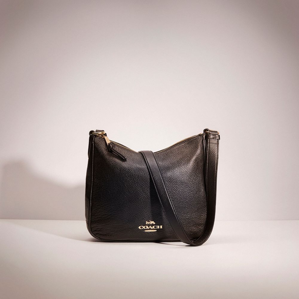 Restored Ellie File Bag COACH®
