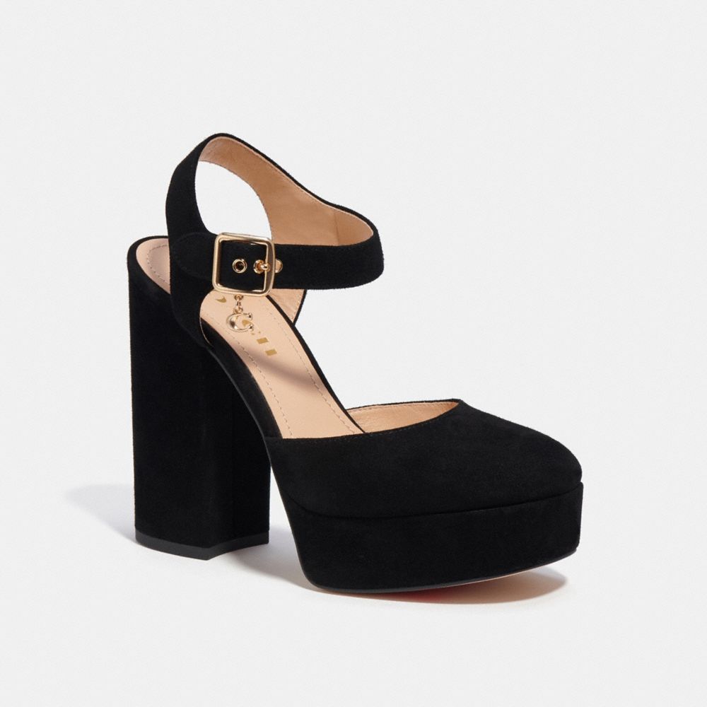 High Heels & Pumps | COACH®