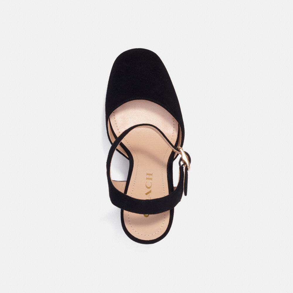 Isabella Pump