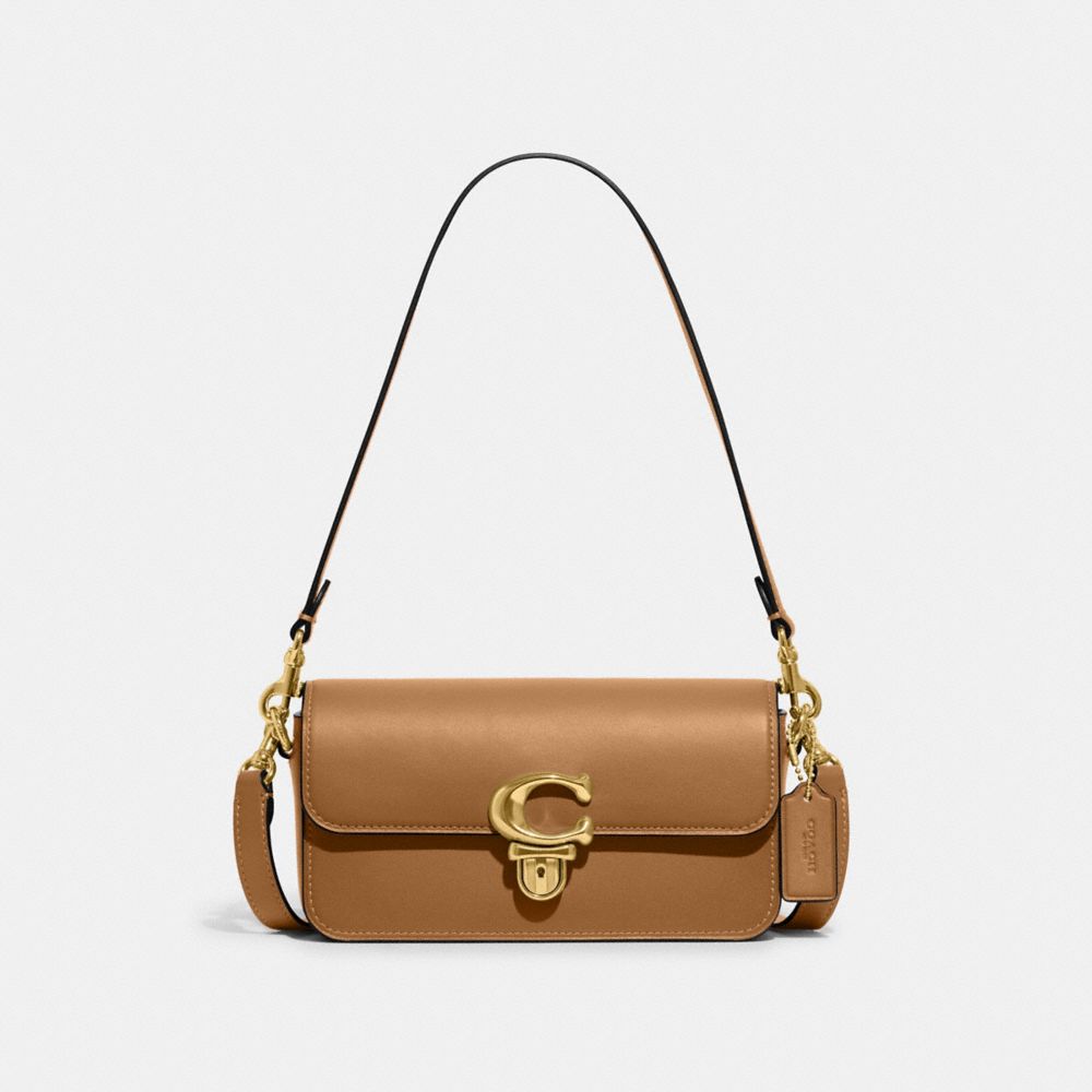 Coach 2025 baguette bag