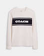 Sporty Coach Long Sleeve Shirt