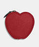 Apple Coin Pouch