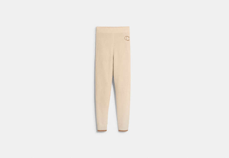 Thermal Knit Joggers