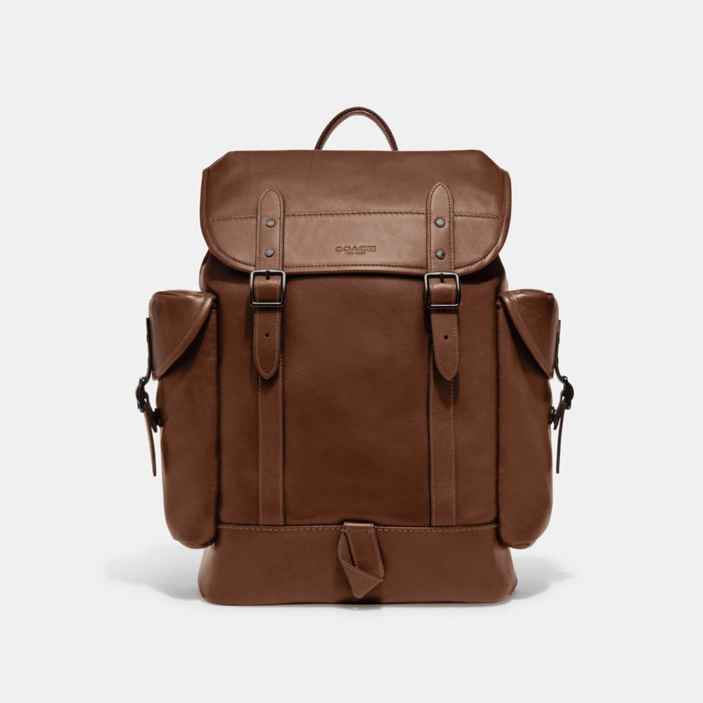 COACH®: Hitch Backpack