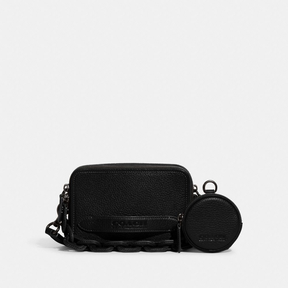 COACH® | Charter Crossbody With Hybrid Pouch