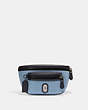 Westway Belt Bag In Colorblock With Coach Patch