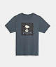 【COACH X PEANUTS】シグネチャー スヌーピー Tシャツ, ﾈｲﾋﾞｰ, ProductTile