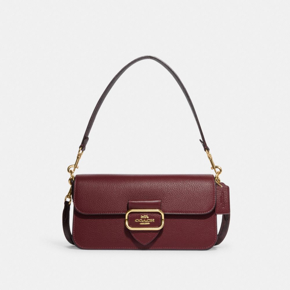 COACH® | Morgan Shoulder Bag