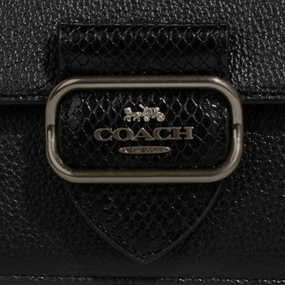 COACH® | Morgan Shoulder Bag