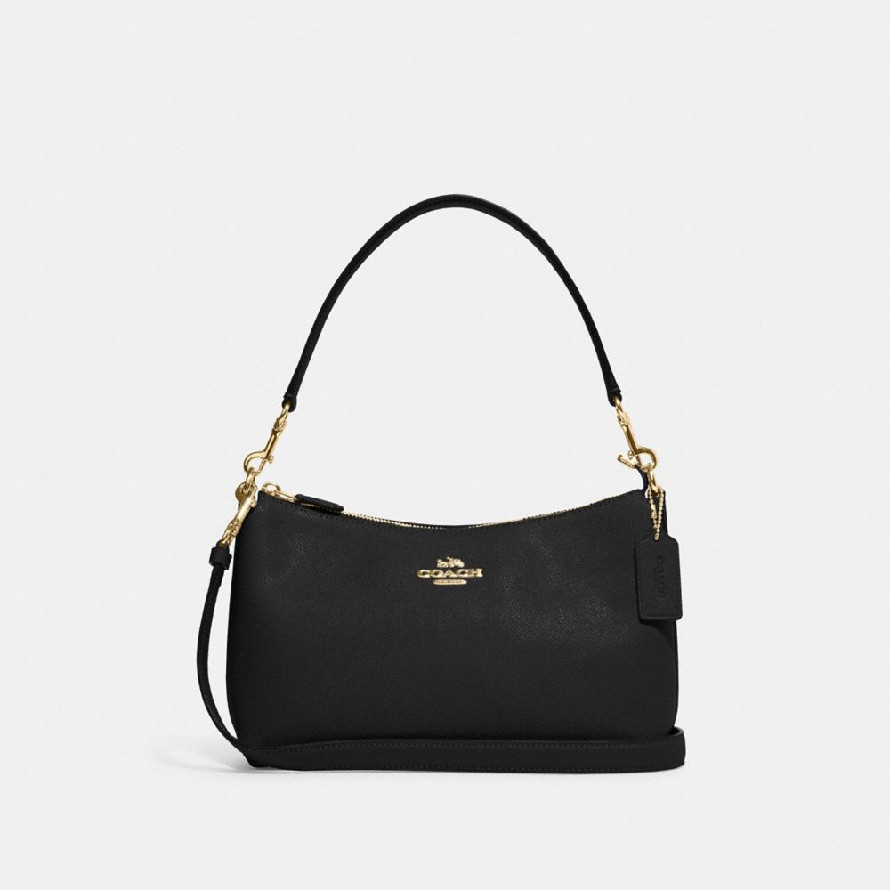 COACH® | Clara Shoulder Bag