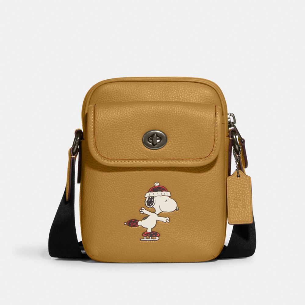 Coach X Peanuts Collection | COACH® Outlet