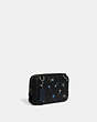 Carrier Phone Crossbody With Shooting Star Print