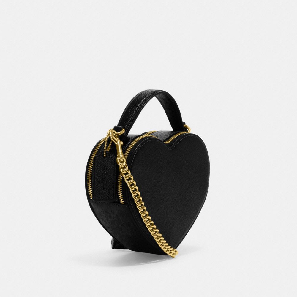 COACH® | Heart Crossbody