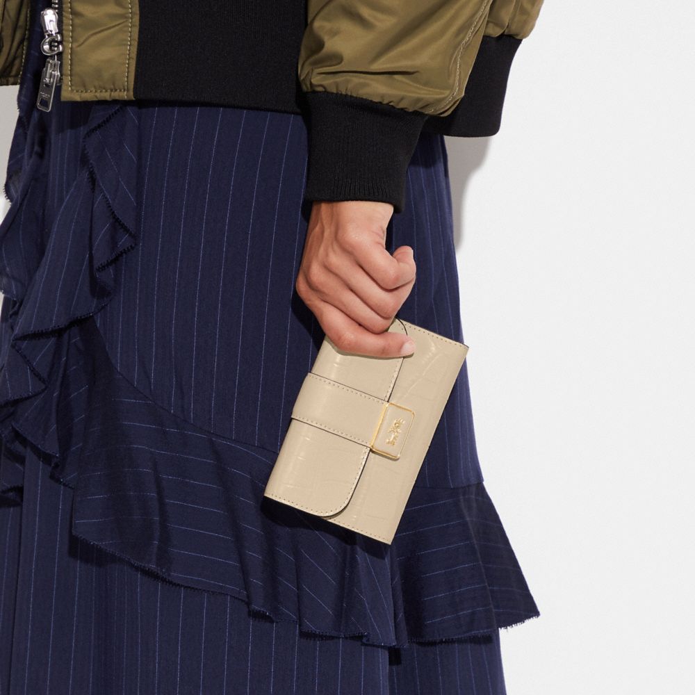 COACH® | Medium Grace Wallet