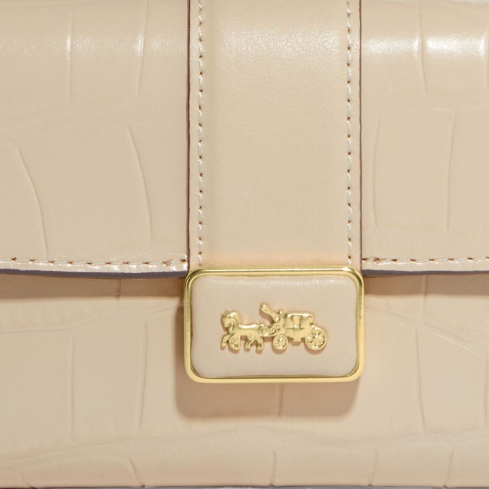 COACH® | Medium Grace Wallet
