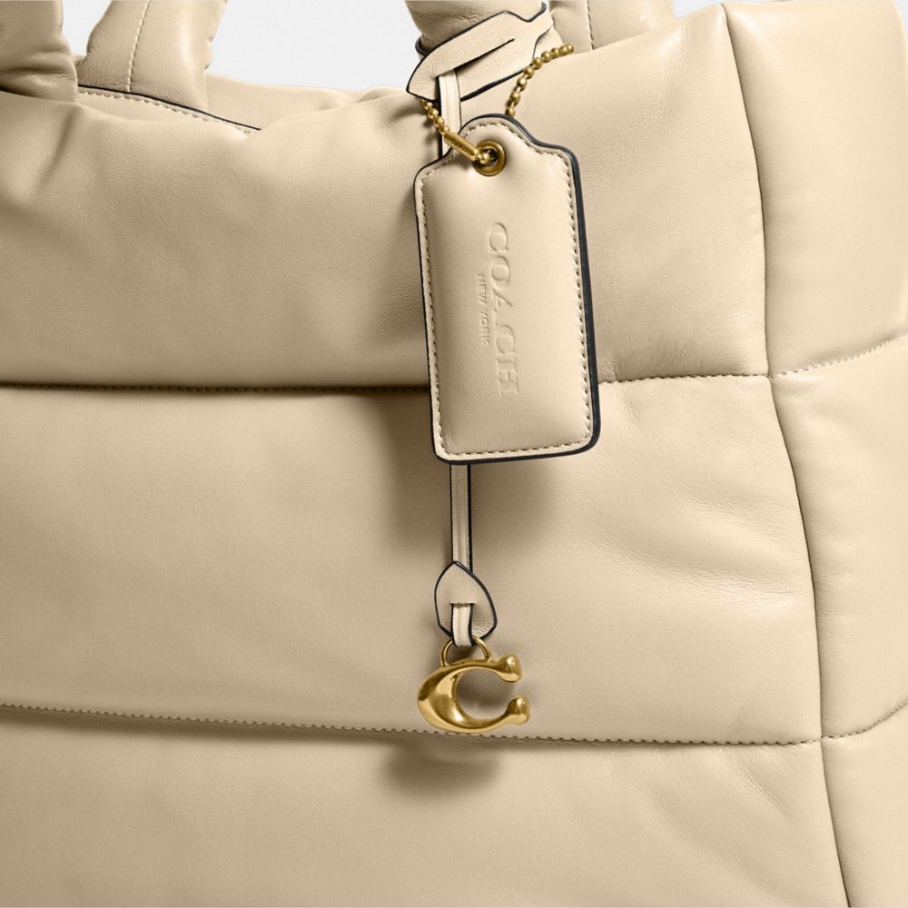 Pillow Tote | COACH®