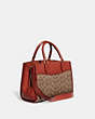 Brooke Carryall 28 In Signature Canvas