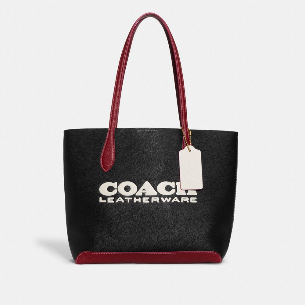 coach カメラ バッグ・カラーブロック ブラス/ブラック マルチ tivicr.com