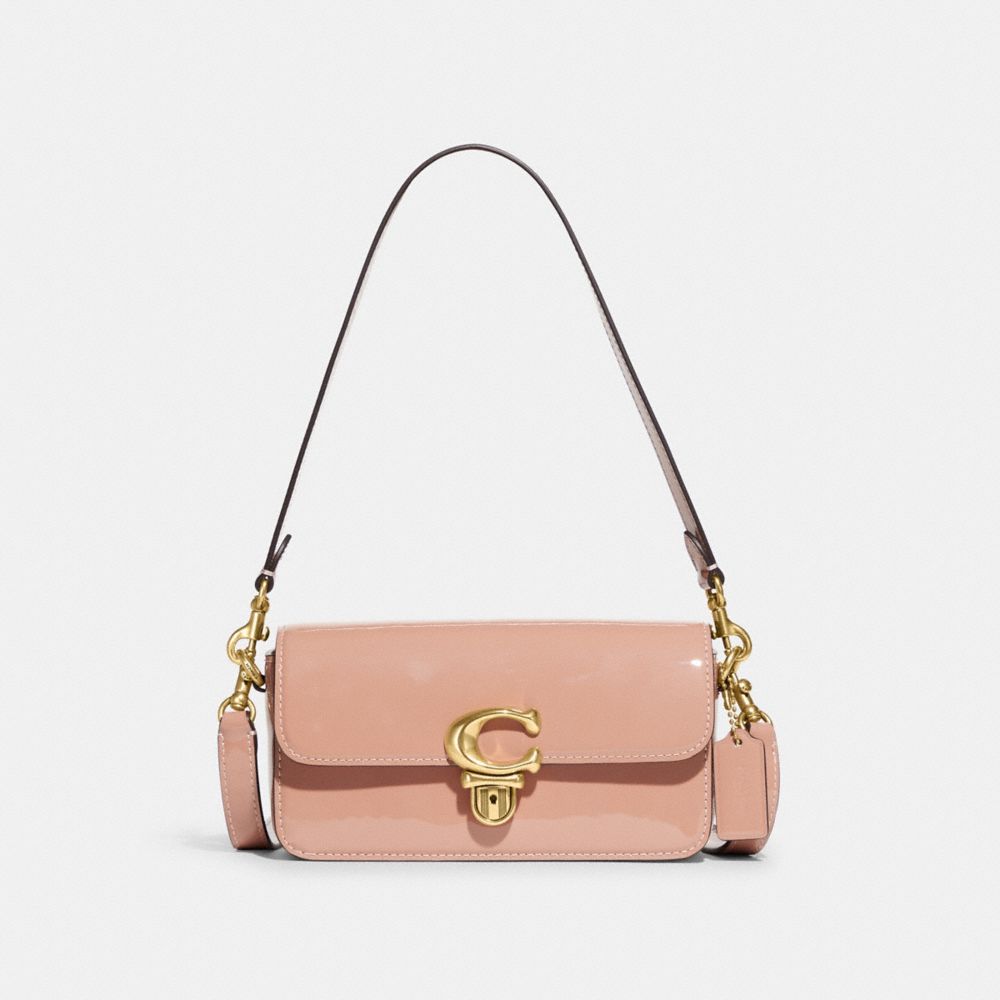 coach baguette bag