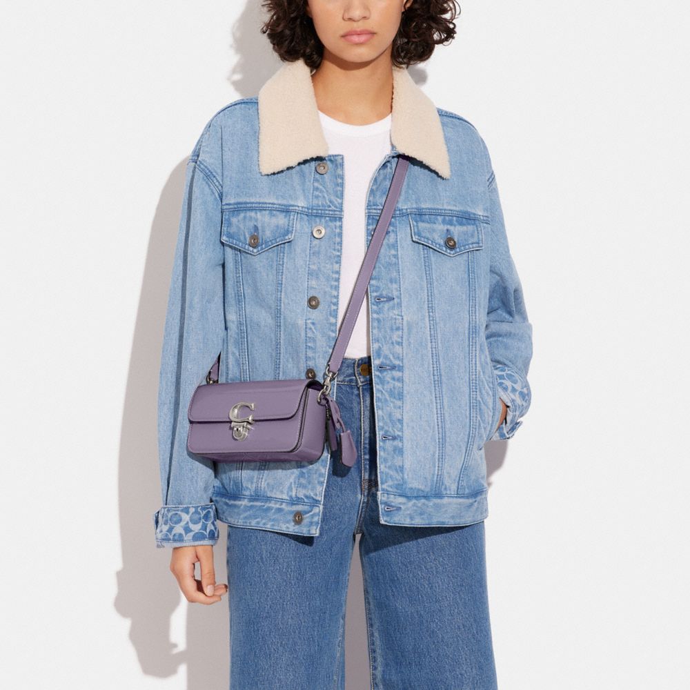 coach studio baguette