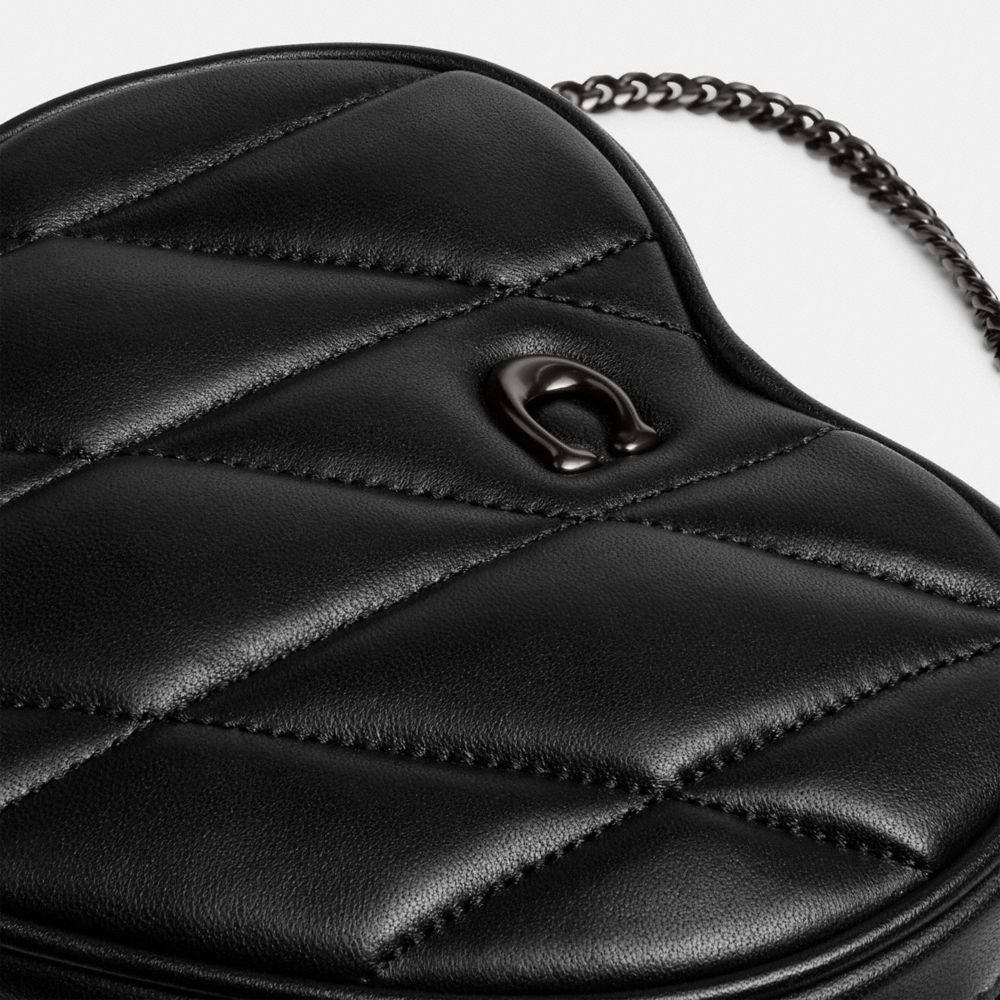 ボタニカルウエディング 良品☆COACH コーチ クロスボディ 斜めがけ