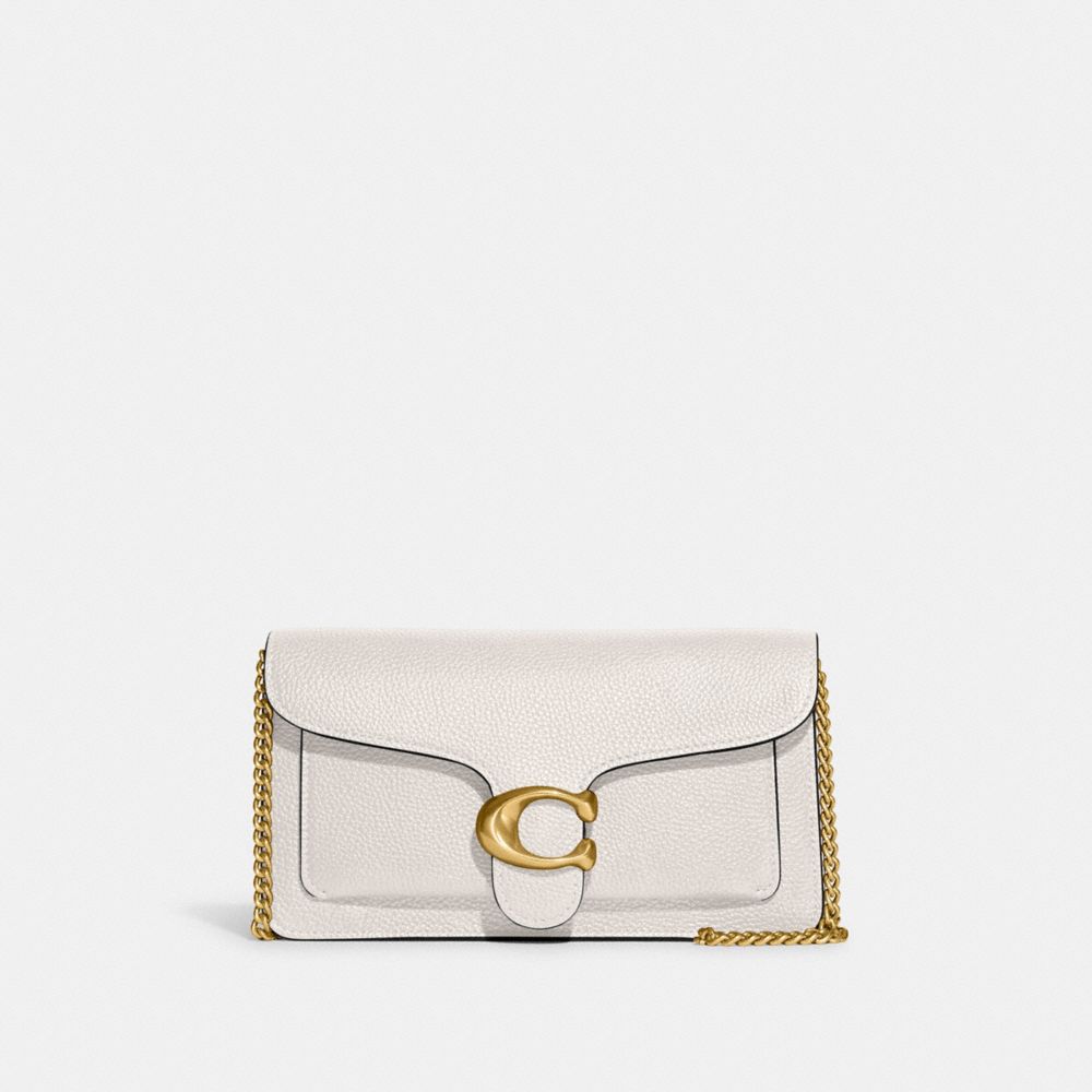 White Designer Bags & Purses For Women | COACH®