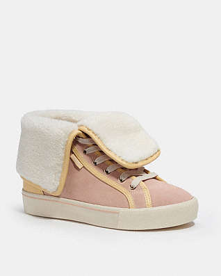 laat staan twintig Intentie Shoes For Women | COACH® Outlet