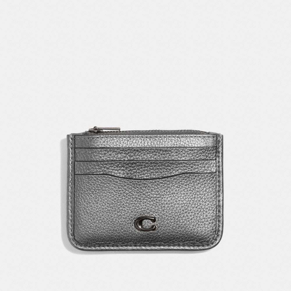 COACH® Zip Card Case