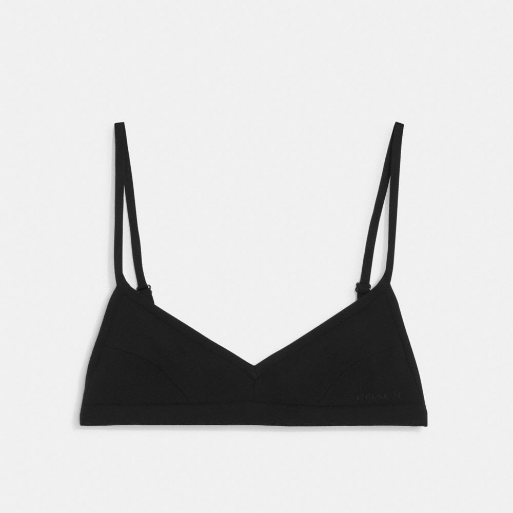 COACH® Bra Top