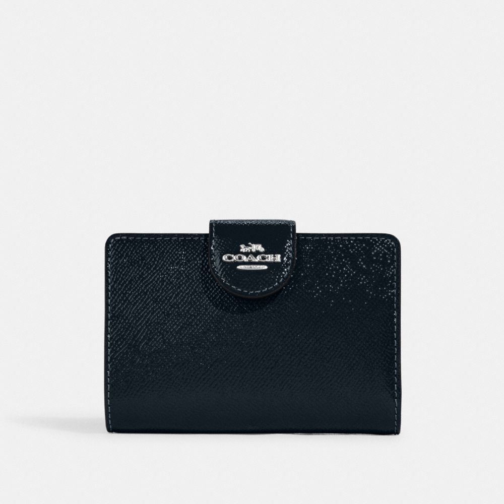 Wallets For Women | COACH® Outlet