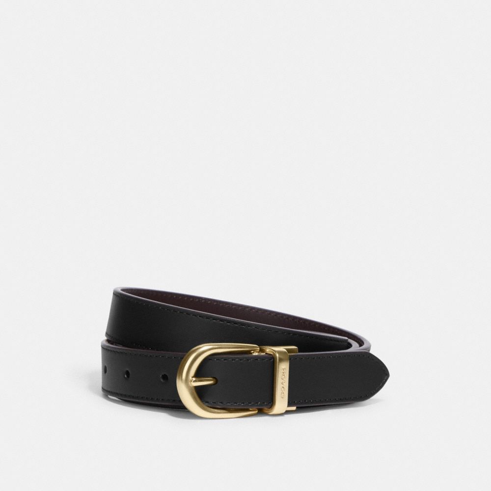 COACH® Outlet  Complimentary Reversible Belt On Orders $200+