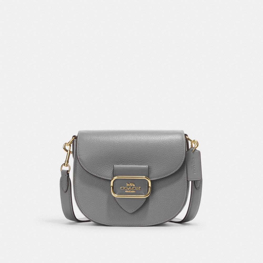Leather Crossbody Bags | COACH® Outlet
