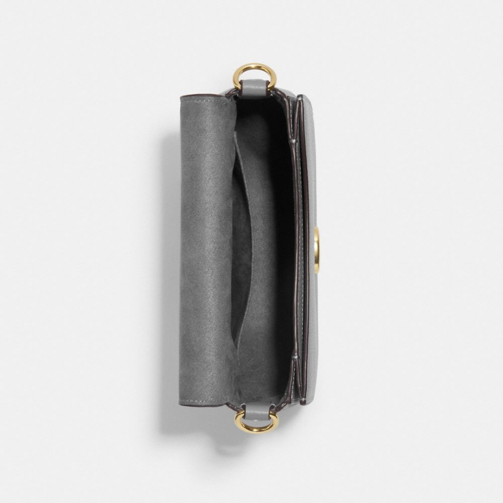 Morgan Saddle Bag