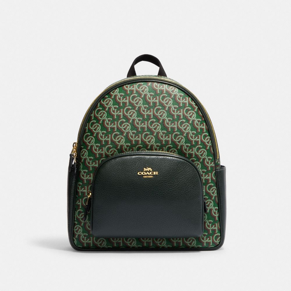 コーチ ヴィンテージ バックパック COACH Signatu e P int BACKPACK