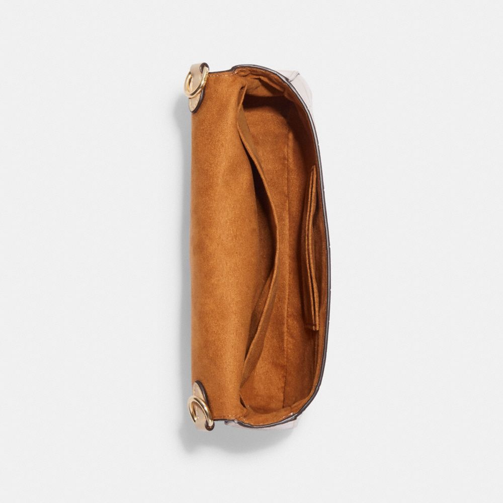 Mini Grace Crossbody