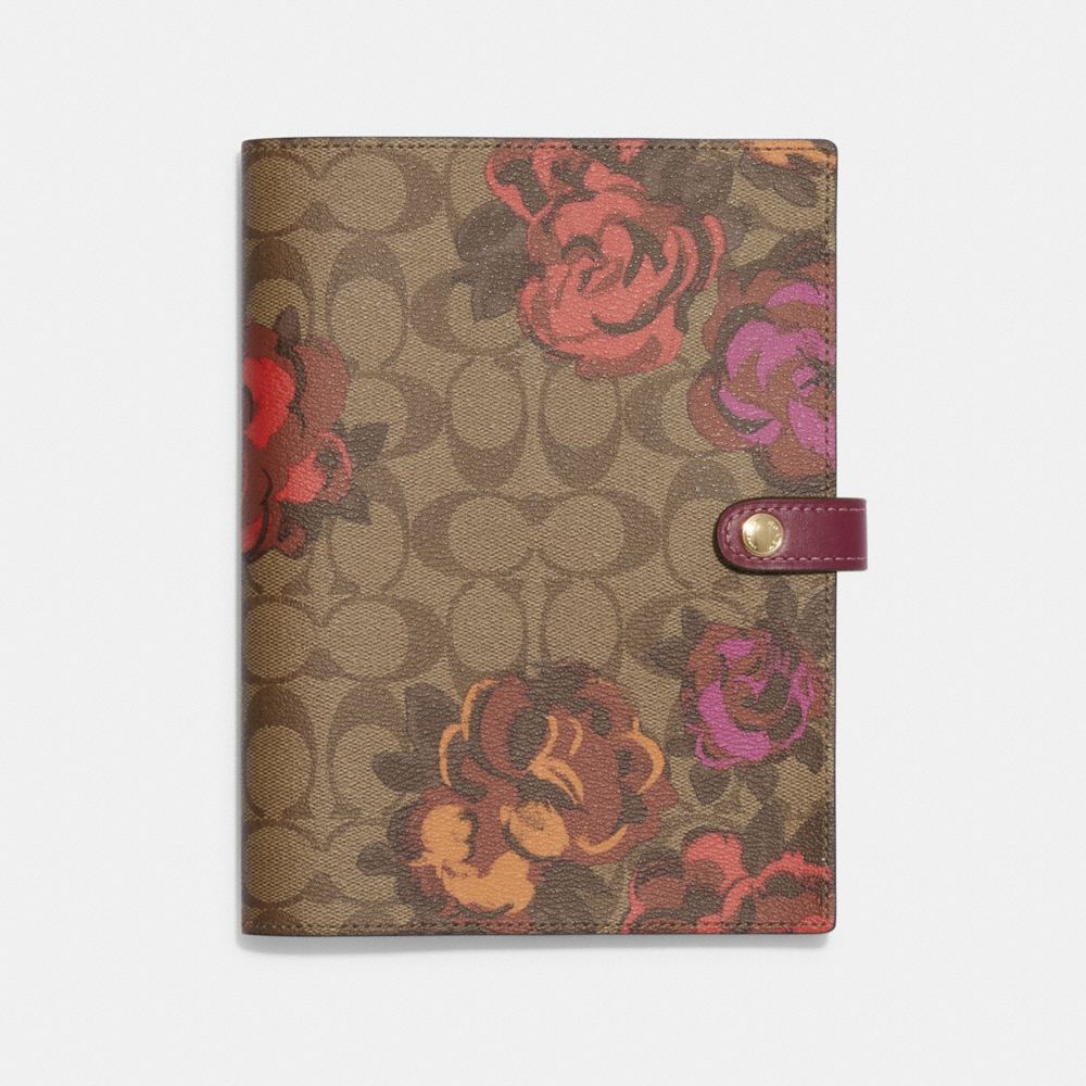 coach-notebook-in-signature-canvas-with-jumbo-floral-print