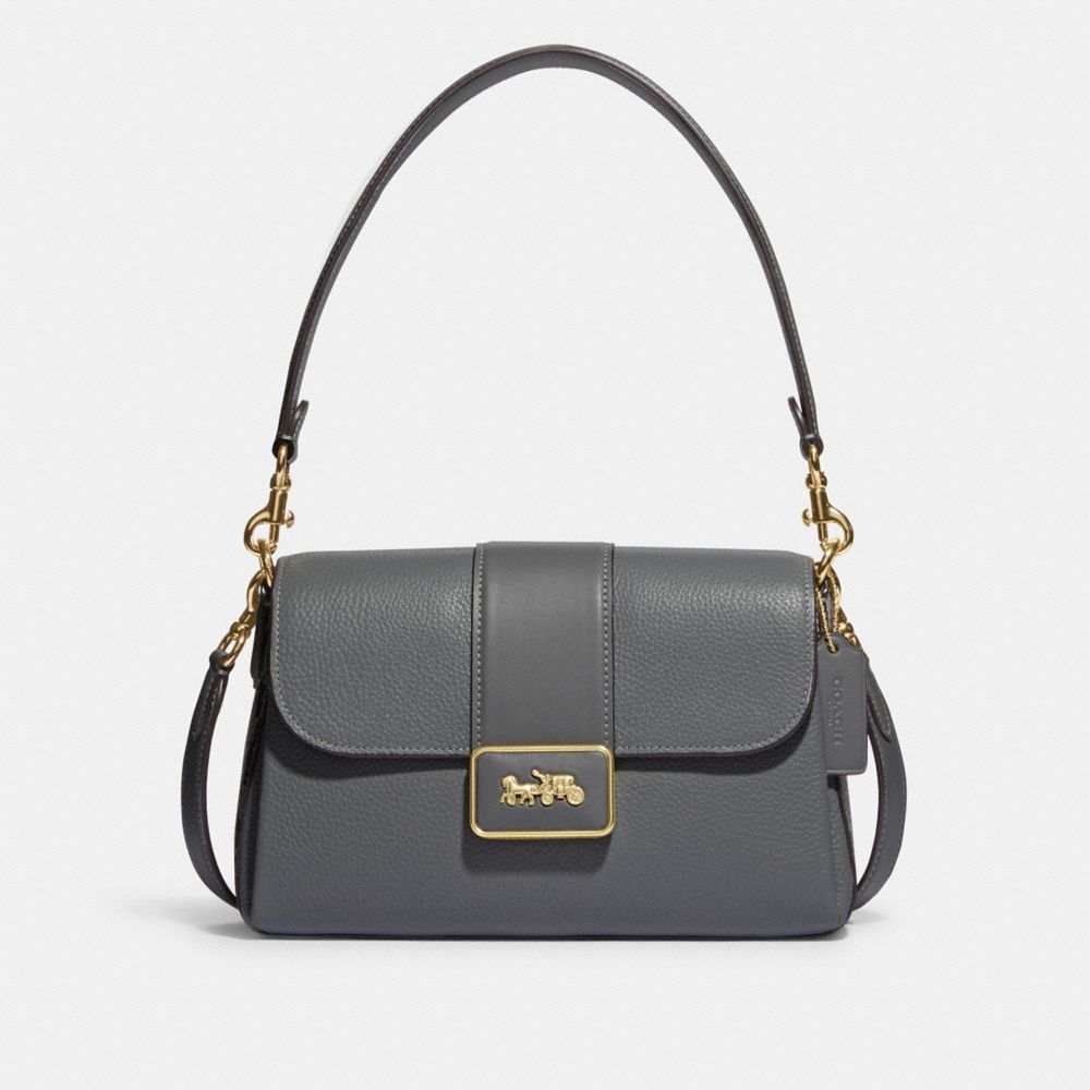 COACH® | Grace Shoulder Bag