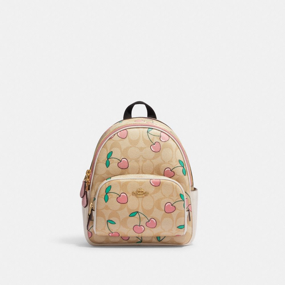 Backpacks | COACH® Outlet