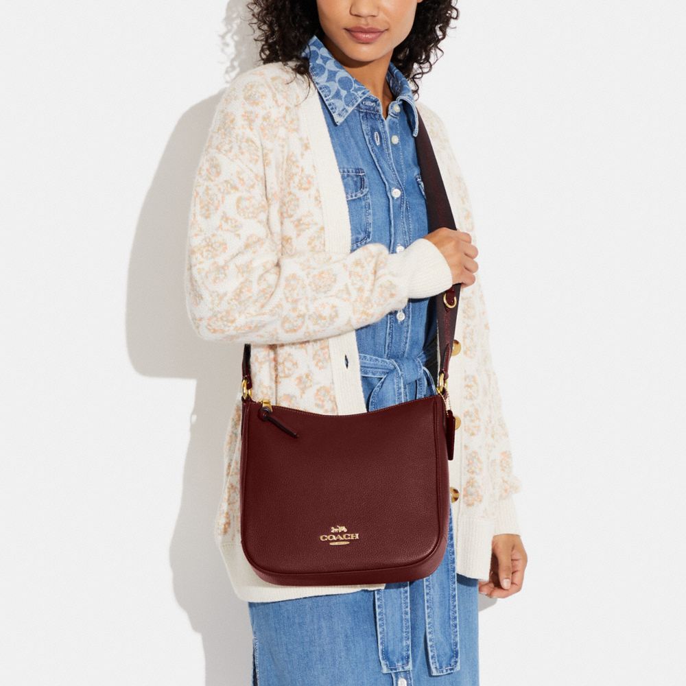 ellie file bag