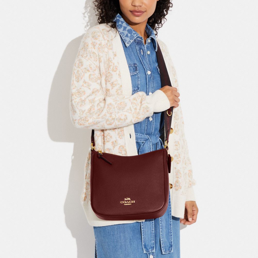 COACH® | Ellie File Bag