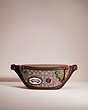 Upcrafted League Belt Bag In Signature Jacquard